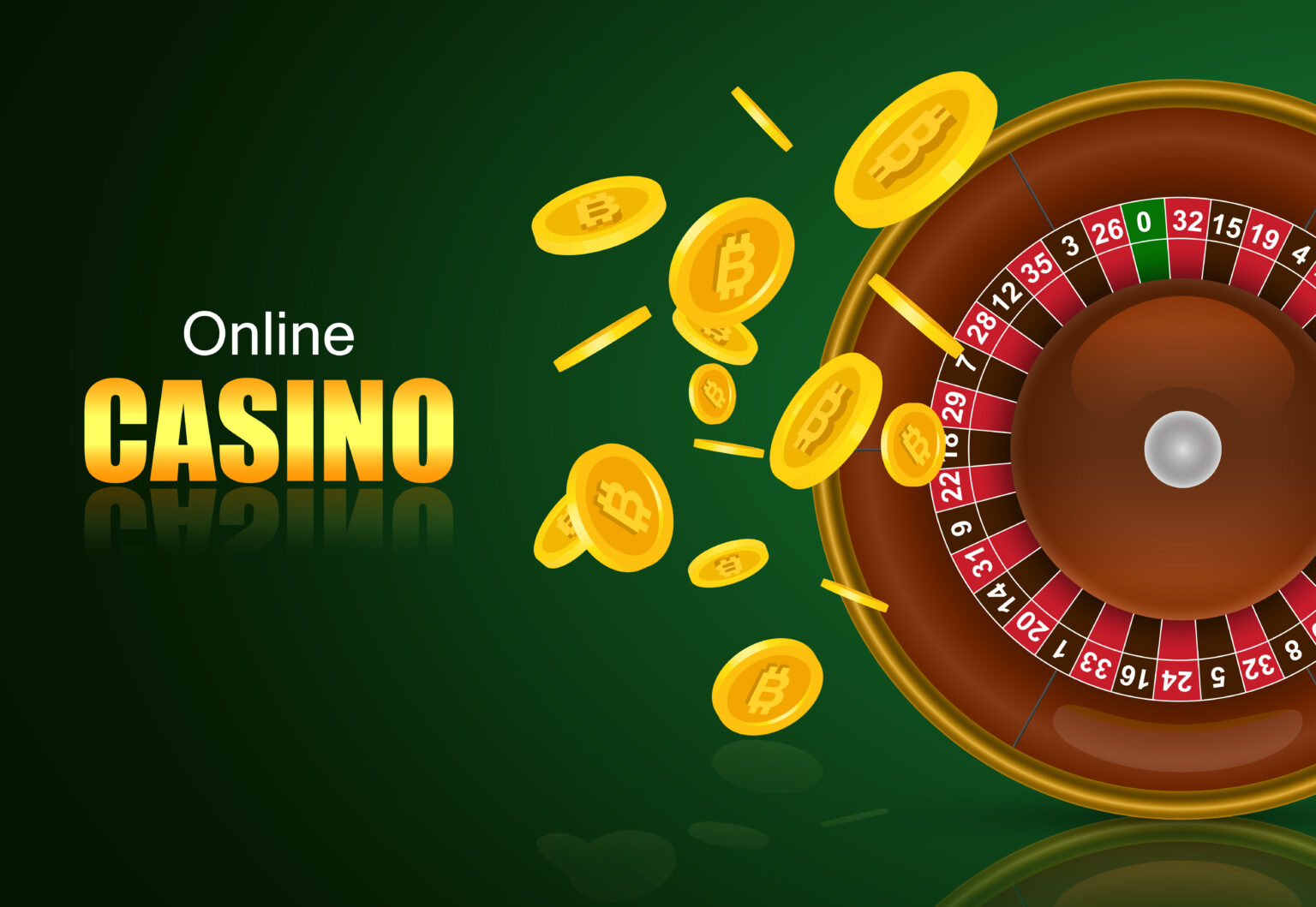 Online casino