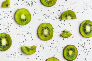 Kiwi Nutrition