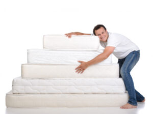 best mattress dubai