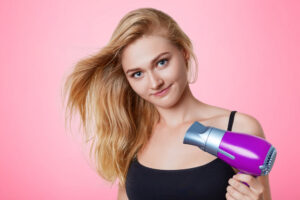 Travel Hair Dryer