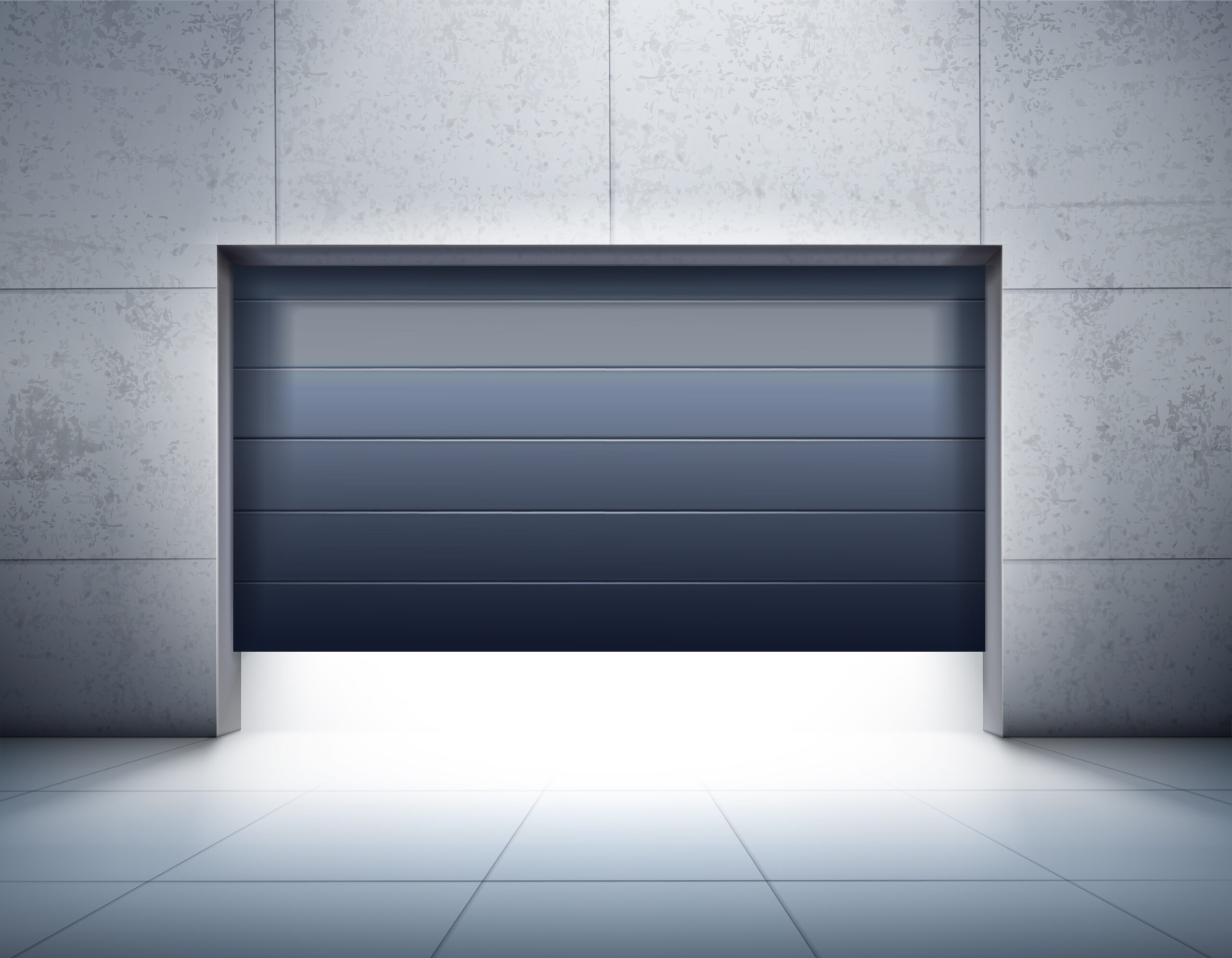 The Different Types of Garage Doors and Their Benefits
