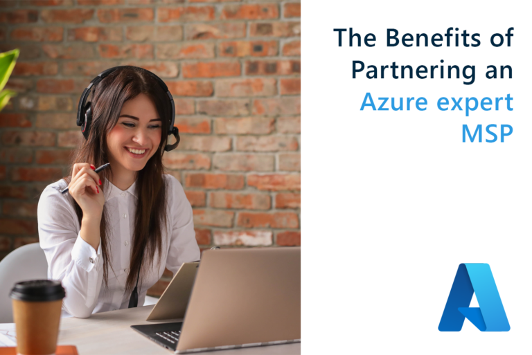 The-Benefits-of-Using-an-Azure-expert-MSP