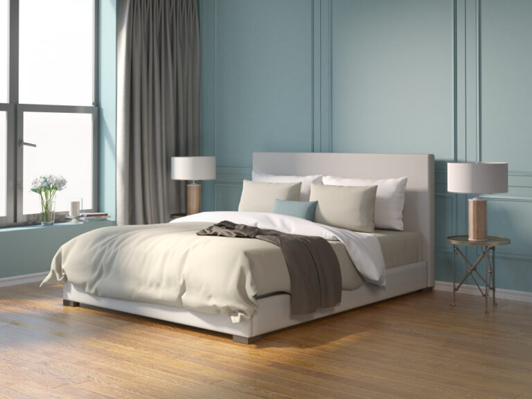 Do you know what kind of bedroom furniture is right for you?