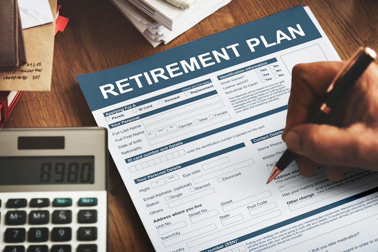 Qualified Retirement Plans