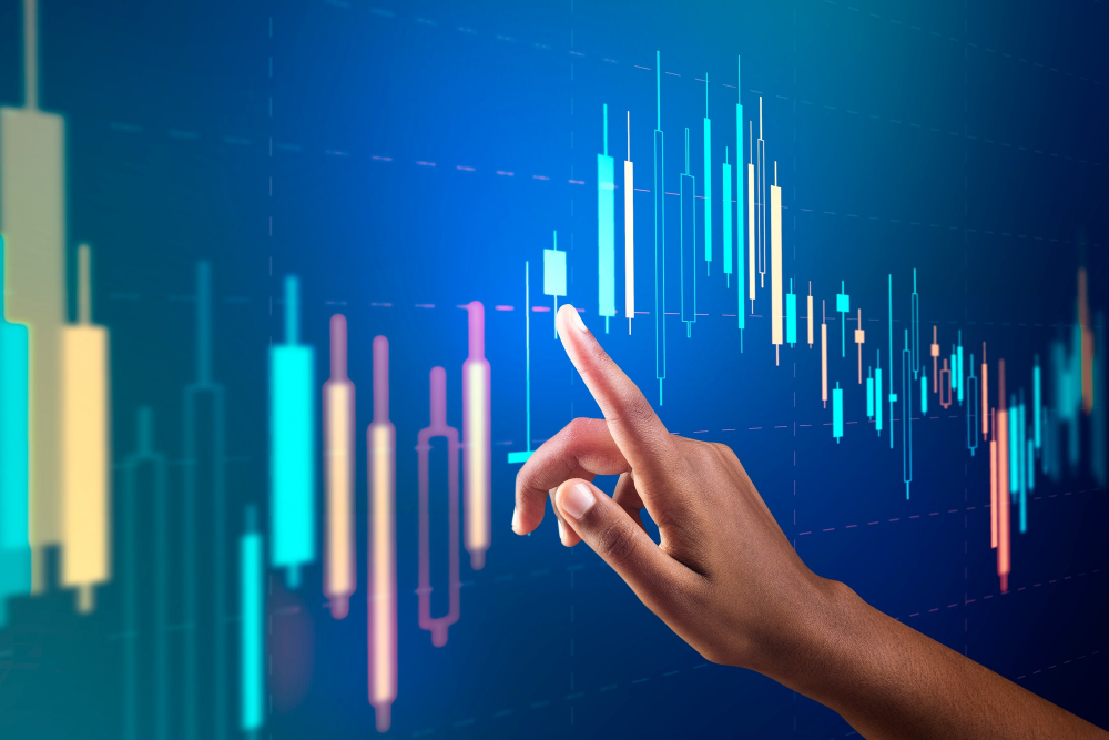 How to buy stocks using bullish candlestick patterns