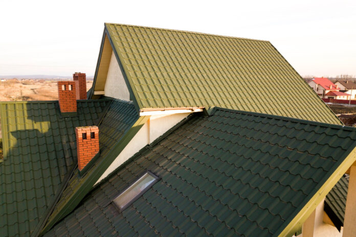 Eavestrough