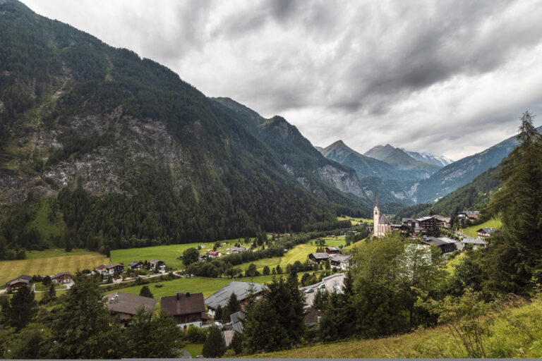 Switzerland: Swiss Alps