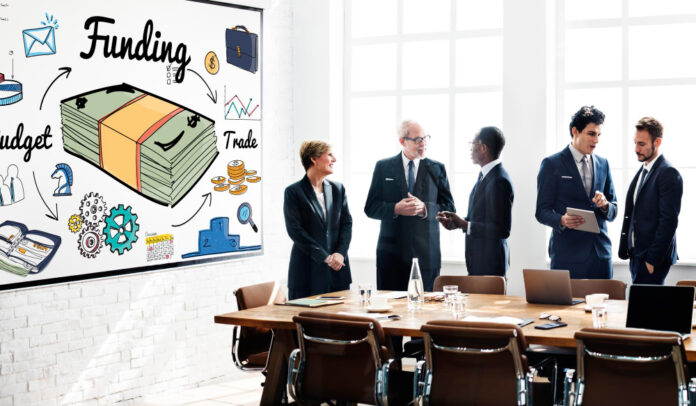 Fund your business today