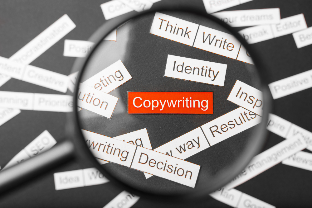 Copywriting That Converts