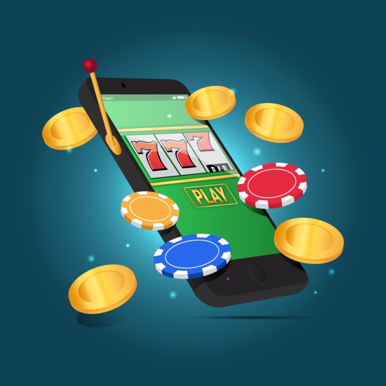 Top 5 Online Casino Facts