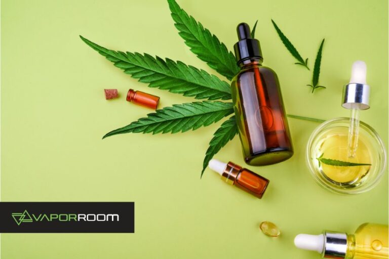 How to use CBD oil? Dosing of cannabidiol