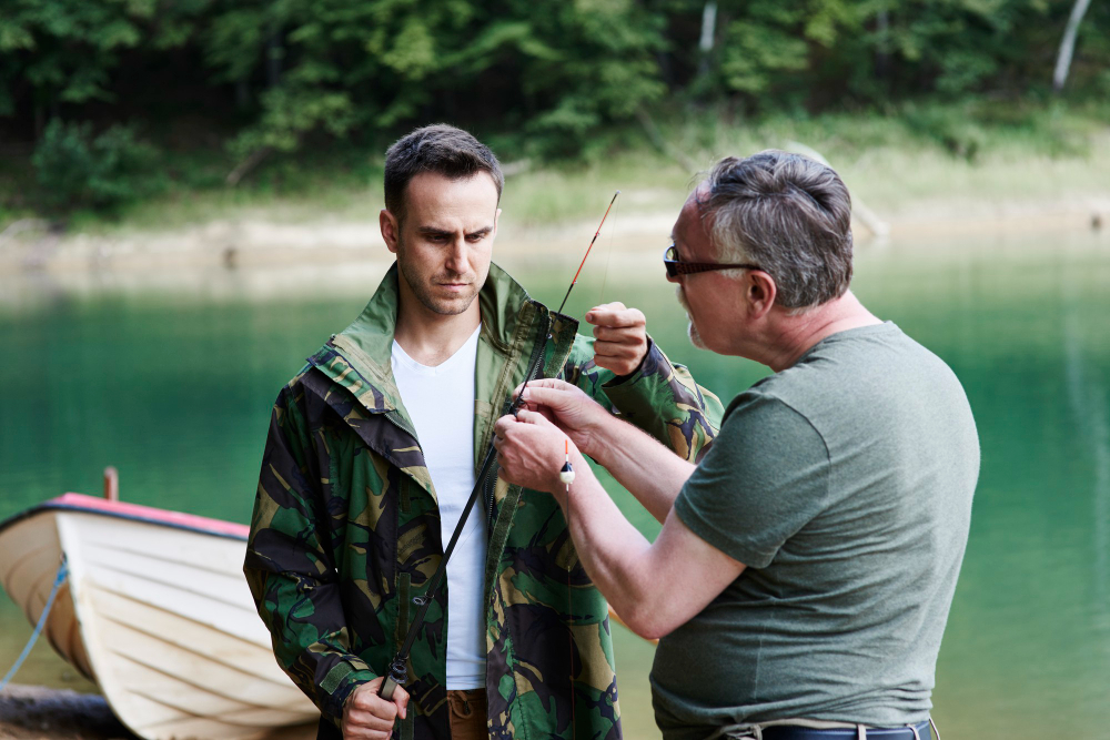 Fish Finder Technology
