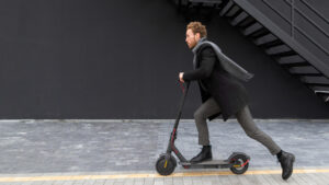 Fastest Electric Scooters