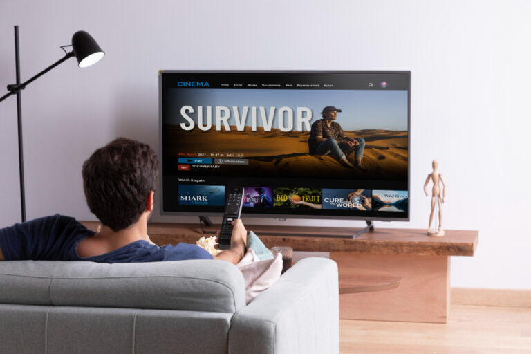 TV streaming 1 TV streaming