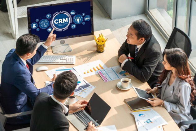 3 points how to choose the right Zoho Consultant to improve your Business 1 Zoho Consultant