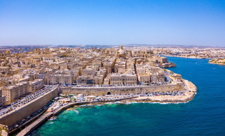 Properties in Malta