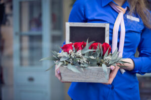 Florist Delivery Milpitas