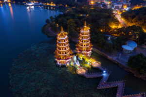 Vietnam Night Culture