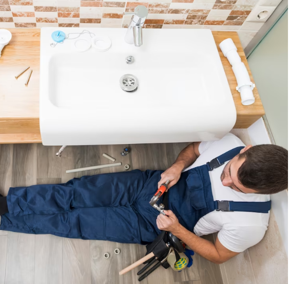 The Numbers Don't Lie: Why Drain Cleaning Professionals Are Worth Every Penny