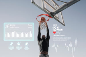 Exploring NBA Tech