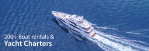Set Sail in Dubai with Book.Boats - The Ultimate Yacht Experience