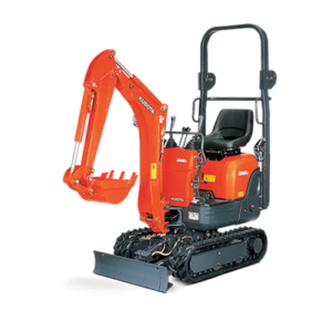 The Many Uses For Mini Hydraulic Excavators In Real Estate Construction