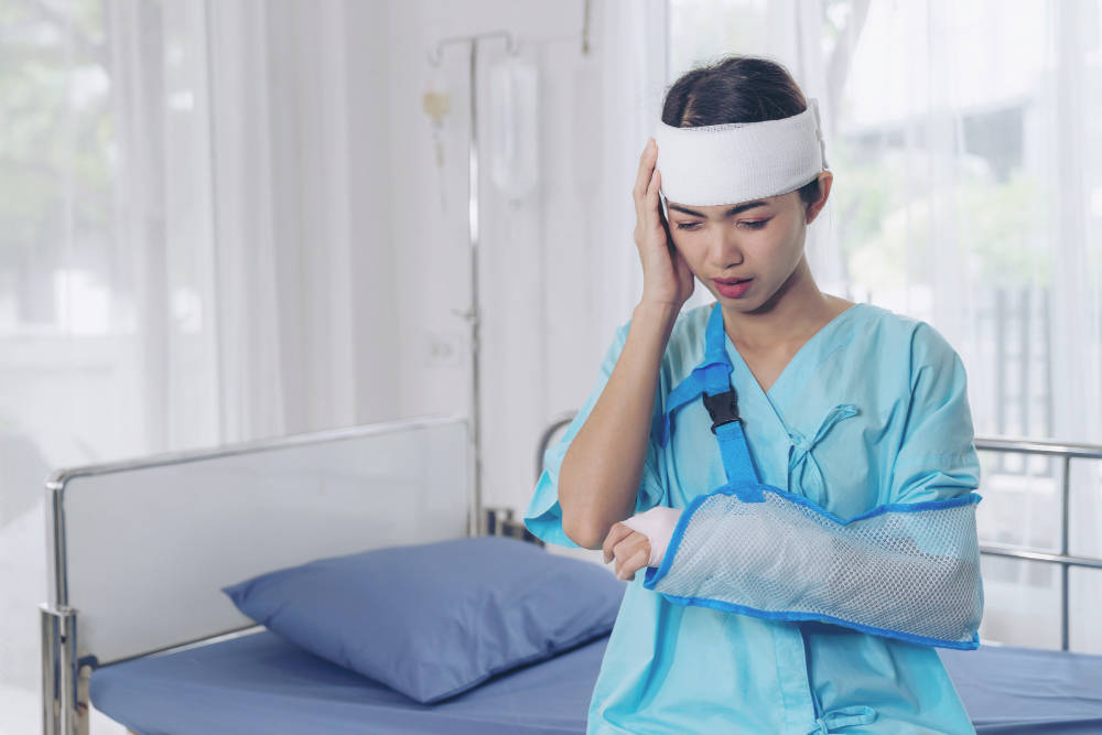 Get the Biggest Personal Injury Settlement in Minnesota Case