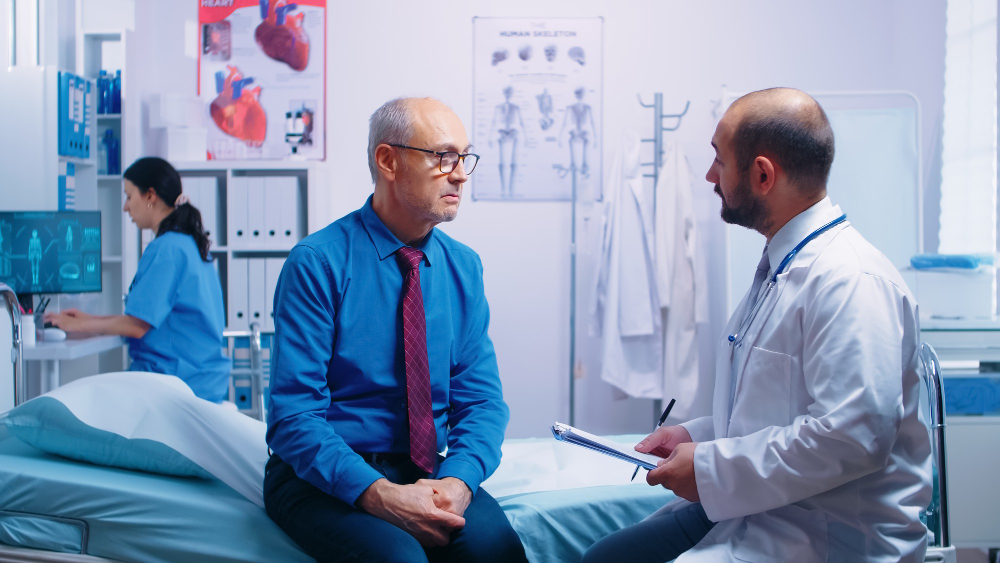 Gastrointestinal Physician