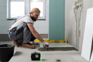 bathroom renovations Mississauga