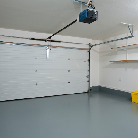 The Sustainability of Steel Garages: Building for a Greener Future