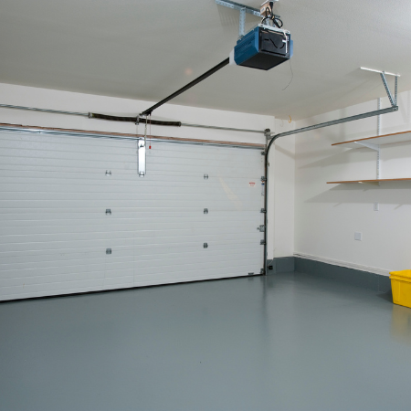 The Sustainability of Steel Garages: Building for a Greener Future 1 The Sustainability of Steel Garages: Building for a Greener Future