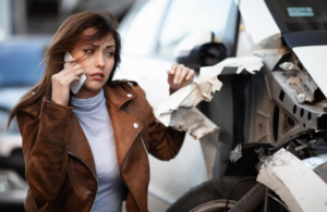 Work-Related Accidents: When to Consult a Corpus Christi Personal Injury Lawyer