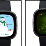 Watch Faces