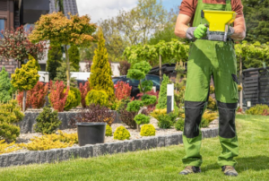 seattle landscaping company