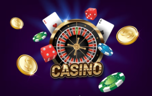 Mastering the Art of Online Casino Slot Gacor: Tips and Strategies