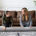 Taking Care of Your Area Rugs