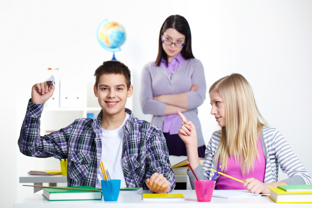 Why Choosing An International School In Ankara?