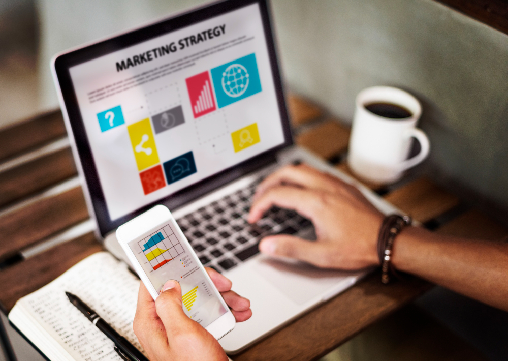 How SalesJet Digital Marketing Agency Can Help