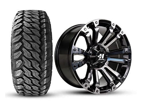 Choosing the Correct Wheels and Tyres Online: A Comprehensive Guide 1 Choosing the Correct Wheels and Tyres Online: A Comprehensive Guide