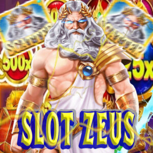 Why Slot Zeus Became so Popular ?