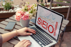 SEO Services in Knoxville