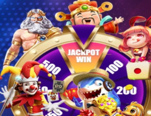 slot online terpercaya