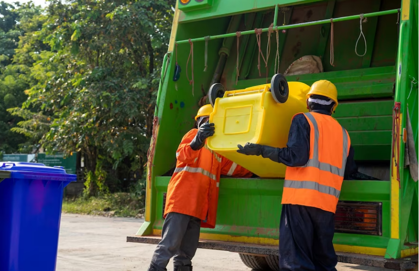 Tasmanian Skip Bin Hire