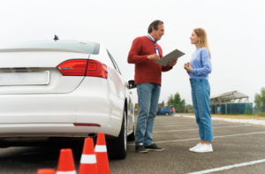 driving test cancellations
