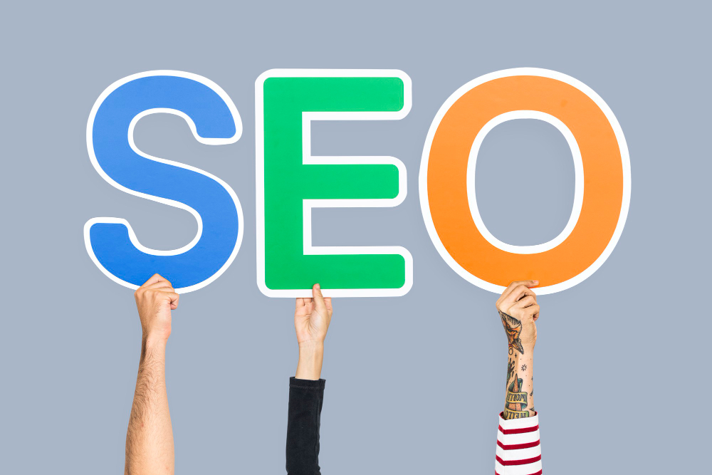 Huntsville SEO