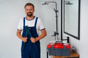 The Plumbers Cardiff
