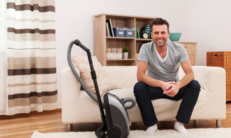 Acorn Carpet Cleaning