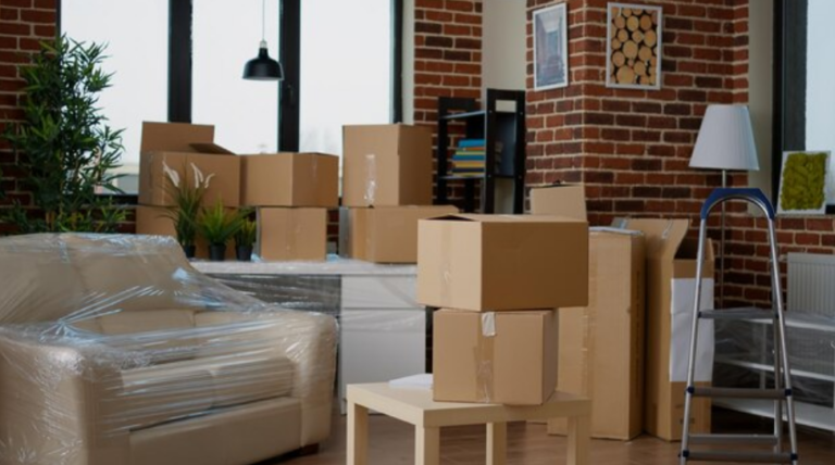 Moving Companies