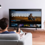 Connected TV