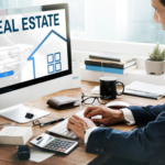 real estate